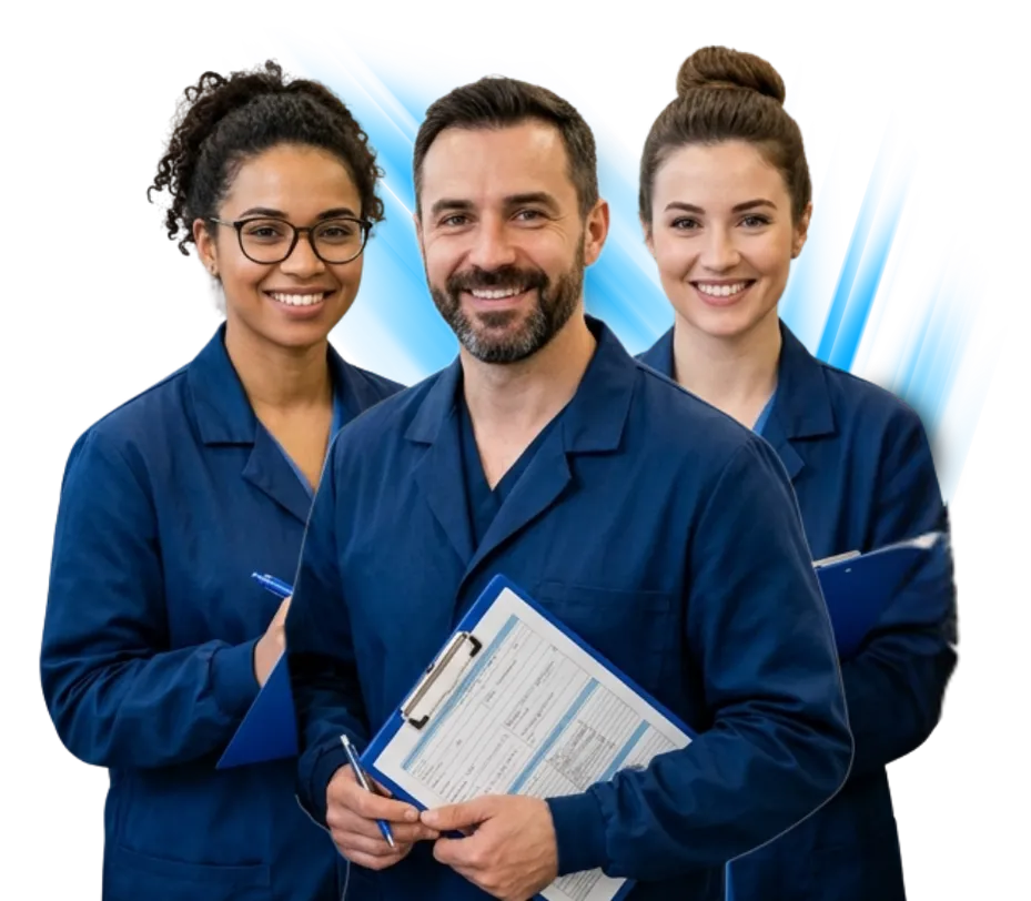 Há 46 anos cuidando de Manaus!